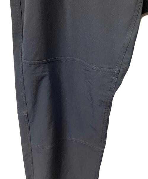 NIKE ACG（ナイキエーシージー）NIKE ACG (ナイキエーシージー) SUNFARER TRAIL PANTS ブラック サイズ:XLの古着・服飾アイテム