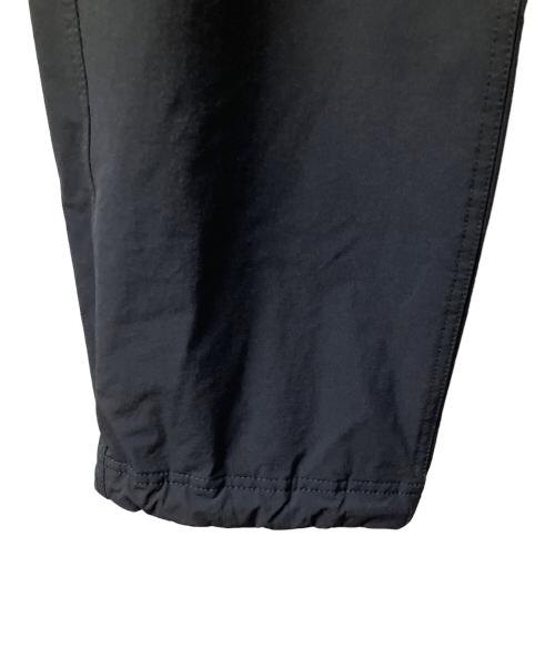 NIKE ACG（ナイキエーシージー）NIKE ACG (ナイキエーシージー) SUNFARER TRAIL PANTS ブラック サイズ:XLの古着・服飾アイテム