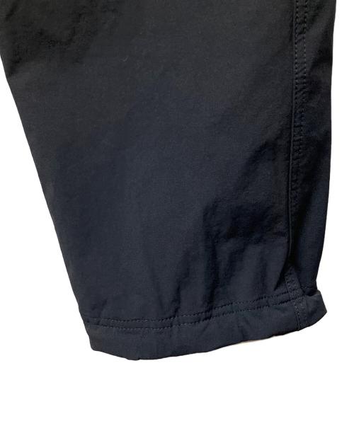 NIKE ACG（ナイキエーシージー）NIKE ACG (ナイキエーシージー) SUNFARER TRAIL PANTS ブラック サイズ:XLの古着・服飾アイテム