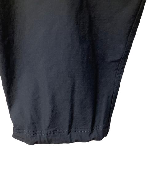 NIKE ACG（ナイキエーシージー）NIKE ACG (ナイキエーシージー) SUNFARER TRAIL PANTS ブラック サイズ:XLの古着・服飾アイテム