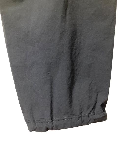 NIKE ACG（ナイキエーシージー）NIKE ACG (ナイキエーシージー) SUNFARER TRAIL PANTS ブラック サイズ:XLの古着・服飾アイテム