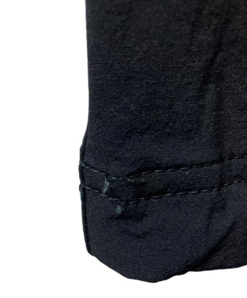 NIKE ACG（ナイキエーシージー）NIKE ACG (ナイキエーシージー) SUNFARER TRAIL PANTS ブラック サイズ:XLの古着・服飾アイテム