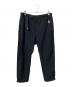 NIKE ACG（ナイキエーシージー）の古着「SUNFARER TRAIL PANTS」｜ブラック