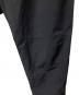 中古・古着 NIKE ACG (ナイキエーシージー) SUNFARER TRAIL PANTS ブラック サイズ:XL：11000円