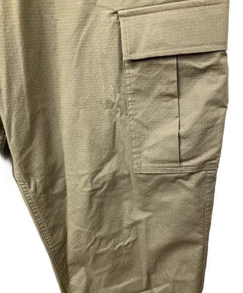 NIKE SB（ナイキエスビー）NIKE SB (ナイキエスビー) Nike SB Kearny Skate Cargo Pants グリーン サイズ:XXLの古着・服飾アイテム