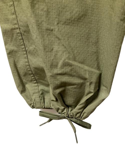 NIKE SB（ナイキエスビー）NIKE SB (ナイキエスビー) Nike SB Kearny Skate Cargo Pants グリーン サイズ:XXLの古着・服飾アイテム