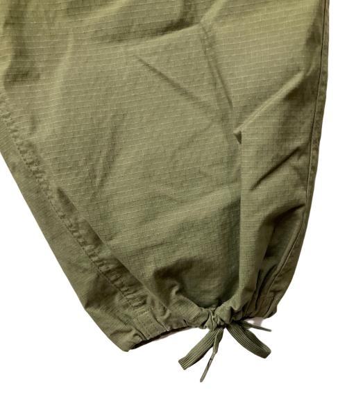 NIKE SB（ナイキエスビー）NIKE SB (ナイキエスビー) Nike SB Kearny Skate Cargo Pants グリーン サイズ:XXLの古着・服飾アイテム