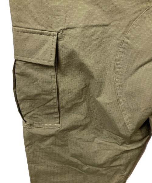 NIKE SB（ナイキエスビー）NIKE SB (ナイキエスビー) Nike SB Kearny Skate Cargo Pants グリーン サイズ:XXLの古着・服飾アイテム