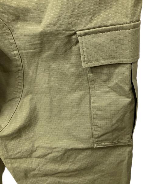 NIKE SB（ナイキエスビー）NIKE SB (ナイキエスビー) Nike SB Kearny Skate Cargo Pants グリーン サイズ:XXLの古着・服飾アイテム