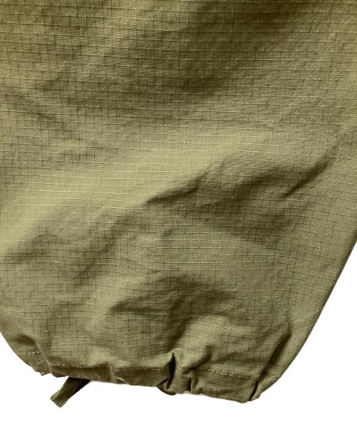 NIKE SB（ナイキエスビー）NIKE SB (ナイキエスビー) Nike SB Kearny Skate Cargo Pants グリーン サイズ:XXLの古着・服飾アイテム