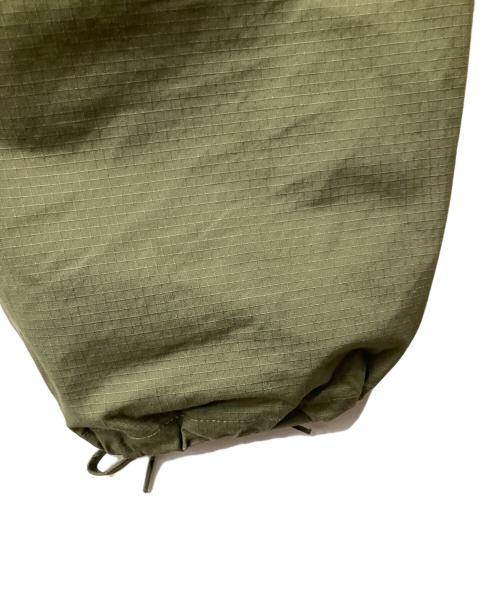NIKE SB（ナイキエスビー）NIKE SB (ナイキエスビー) Nike SB Kearny Skate Cargo Pants グリーン サイズ:XXLの古着・服飾アイテム