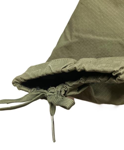 NIKE SB（ナイキエスビー）NIKE SB (ナイキエスビー) Nike SB Kearny Skate Cargo Pants グリーン サイズ:XXLの古着・服飾アイテム