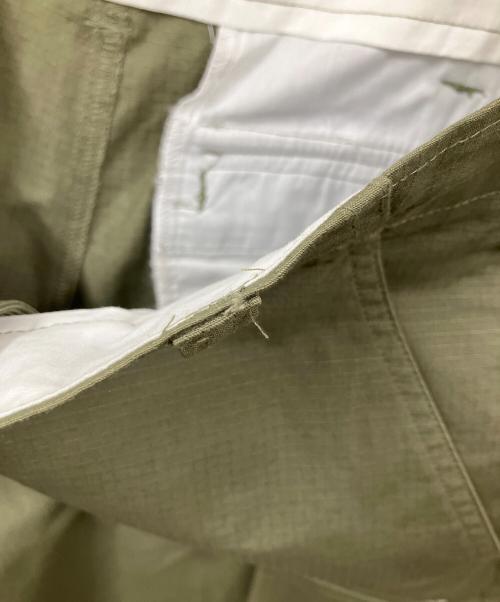 NIKE SB（ナイキエスビー）NIKE SB (ナイキエスビー) Nike SB Kearny Skate Cargo Pants グリーン サイズ:XXLの古着・服飾アイテム
