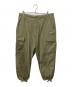 NIKE SB（ナイキエスビー）の古着「Nike SB Kearny Skate Cargo Pants」｜グリーン