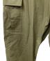 中古・古着 NIKE SB (ナイキエスビー) Nike SB Kearny Skate Cargo Pants グリーン サイズ:XXL：6000円