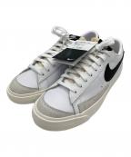 NIKEナイキ）の古着「BLAZER LOW '77」｜ｄｃ4769-102