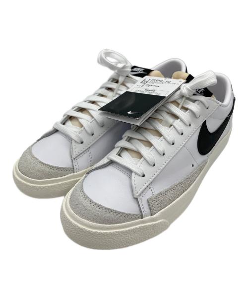 NIKE（ナイキ）NIKE (ナイキ) BLAZER LOW '77 ｄｃ4769-102 サイズ:27 未使用品の古着・服飾アイテム