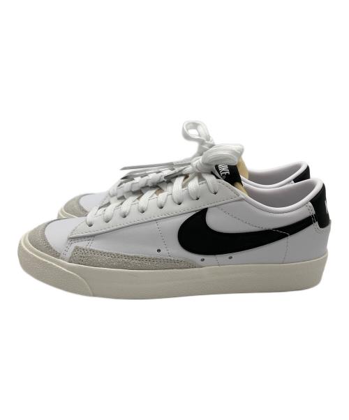 NIKE（ナイキ）NIKE (ナイキ) BLAZER LOW '77 ｄｃ4769-102 サイズ:27 未使用品の古着・服飾アイテム