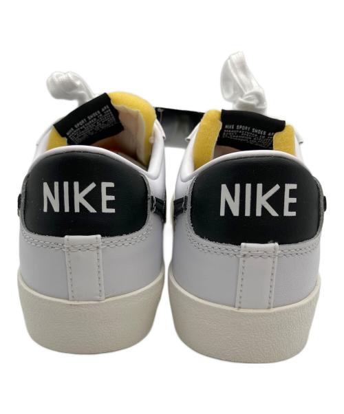 NIKE（ナイキ）NIKE (ナイキ) BLAZER LOW '77 ｄｃ4769-102 サイズ:27 未使用品の古着・服飾アイテム