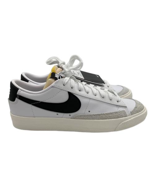 NIKE（ナイキ）NIKE (ナイキ) BLAZER LOW '77 ｄｃ4769-102 サイズ:27 未使用品の古着・服飾アイテム