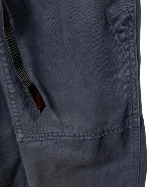 GRAMICCI（グラミチ）GRAMICCI (グラミチ) ルーズテーパードパンツ ネイビー サイズ:Mの古着・服飾アイテム
