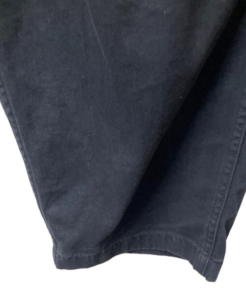 GRAMICCI（グラミチ）GRAMICCI (グラミチ) ルーズテーパードパンツ ネイビー サイズ:Mの古着・服飾アイテム