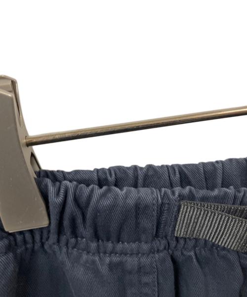 GRAMICCI（グラミチ）GRAMICCI (グラミチ) ルーズテーパードパンツ ネイビー サイズ:Mの古着・服飾アイテム