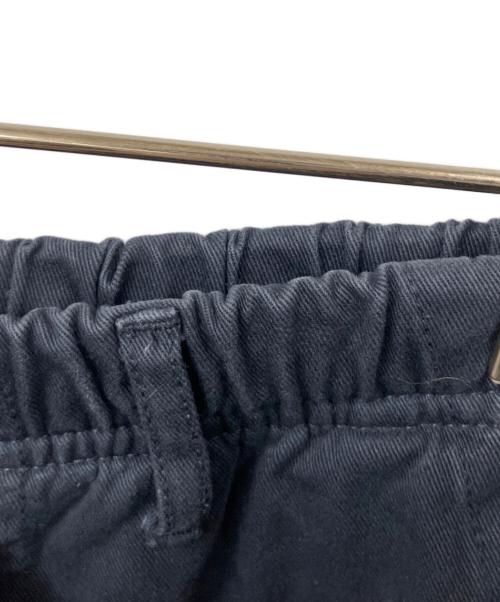 GRAMICCI（グラミチ）GRAMICCI (グラミチ) ルーズテーパードパンツ ネイビー サイズ:Mの古着・服飾アイテム
