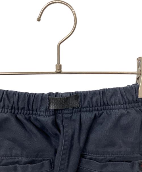 GRAMICCI（グラミチ）GRAMICCI (グラミチ) ルーズテーパードパンツ ネイビー サイズ:Mの古着・服飾アイテム