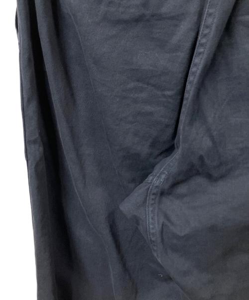 GRAMICCI（グラミチ）GRAMICCI (グラミチ) ルーズテーパードパンツ ネイビー サイズ:Mの古着・服飾アイテム