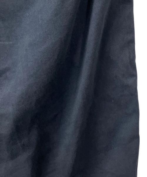 GRAMICCI（グラミチ）GRAMICCI (グラミチ) ルーズテーパードパンツ ネイビー サイズ:Mの古着・服飾アイテム