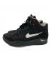 NIKE (ナイキ) AIR FLIGHT LITE MID BLACK-WHITE-VARSITY RED BLACK-WHITE-VARSITY  サイズ:28：6000円