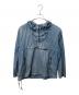OLD GAP（オールドギャップ）の古着「アノラックパーカー」｜ブルー