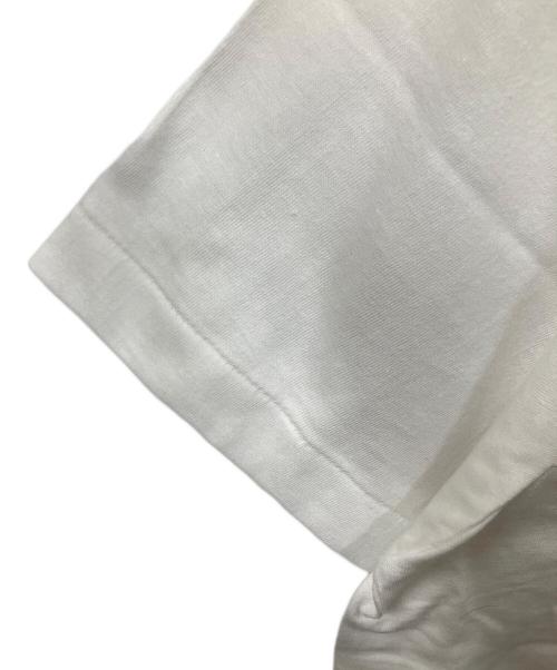 NIKE（ナイキ）NIKE (ナイキ) Tシャツ ホワイト サイズ:Lの古着・服飾アイテム