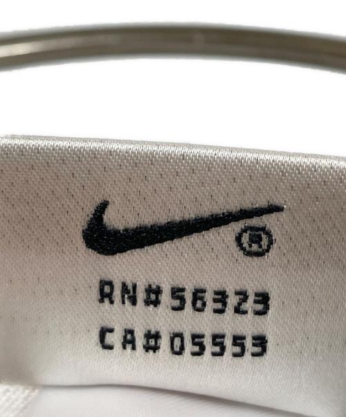 NIKE（ナイキ）NIKE (ナイキ) Tシャツ ホワイト サイズ:Lの古着・服飾アイテム