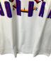 中古・古着 NIKE (ナイキ) Tシャツ ホワイト サイズ:L：12000円