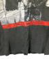中古・古着 ROLLING STONES (ローリングストーンズ) HANDTEX (ハンドテックス) バンドTシャツ ブラック サイズ:L：16000円