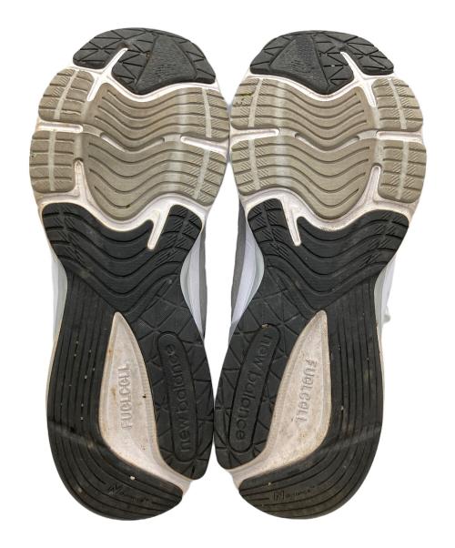 NEW BALANCE（ニューバランス）NEW BALANCE (ニューバランス) 990V6 made in USA グレー サイズ:29.5の古着・服飾アイテム
