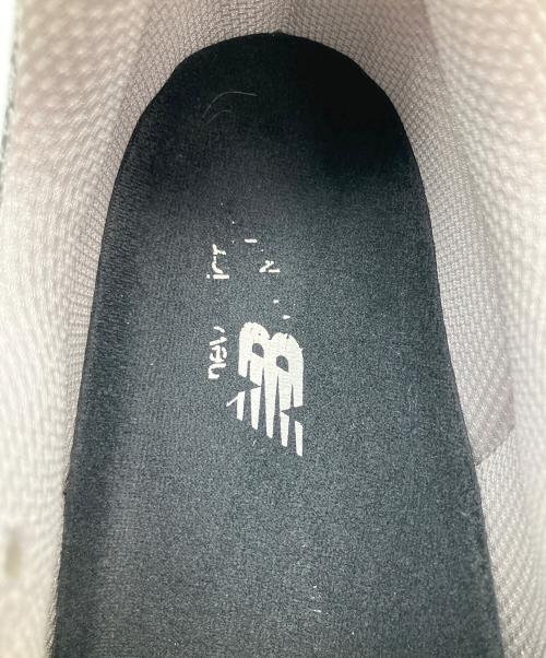 NEW BALANCE（ニューバランス）NEW BALANCE (ニューバランス) 990V6 made in USA グレー サイズ:29.5の古着・服飾アイテム