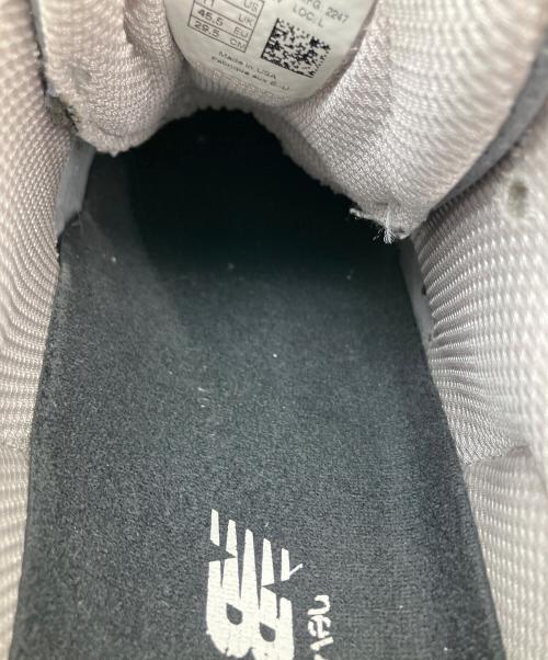 NEW BALANCE（ニューバランス）NEW BALANCE (ニューバランス) 990V6 made in USA グレー サイズ:29.5の古着・服飾アイテム