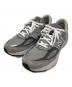 NEW BALANCE（ニューバランス）の古着「990V6 made in USA」｜グレー