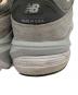 中古・古着 NEW BALANCE (ニューバランス) 990V6 made in USA グレー サイズ:29.5：18000円