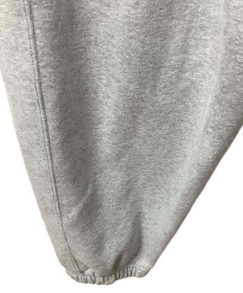 NIKE（ナイキ）NIKE (ナイキ) NRG フリース パンツ グレー サイズ:Lの古着・服飾アイテム