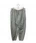 NIKE (ナイキ) NRG フリース パンツ グレー サイズ:L：6000円