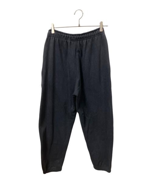 NIKE（ナイキ）NIKE (ナイキ) NRG フリース パンツ ブラック サイズ:Lの古着・服飾アイテム
