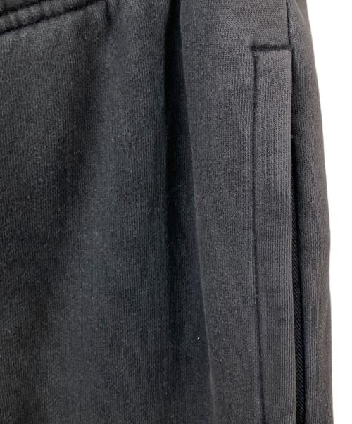 NIKE（ナイキ）NIKE (ナイキ) NRG フリース パンツ ブラック サイズ:Lの古着・服飾アイテム