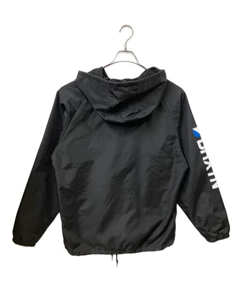 BRIXTON（ブリクストン）BRIXTON (ブリクストン) ジャケット ブラック サイズ:Lの古着・服飾アイテム