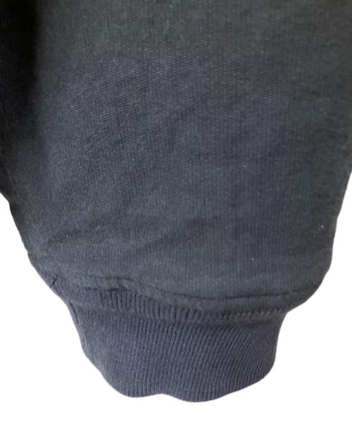 SEAL.MFG.CO（シールマニファクチャリングカンパニー）SEAL.MFG.CO (シールマニファクチャリングカンパニー) デッキジャケット ネイビー サイズ:Lの古着・服飾アイテム