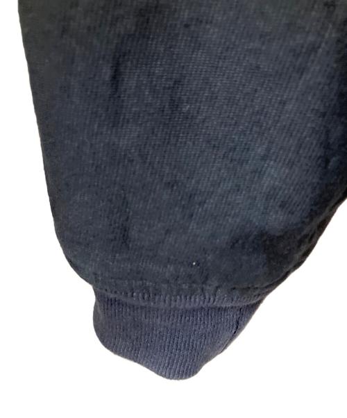 SEAL.MFG.CO（シールマニファクチャリングカンパニー）SEAL.MFG.CO (シールマニファクチャリングカンパニー) デッキジャケット ネイビー サイズ:Lの古着・服飾アイテム