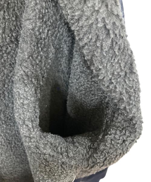 SEAL.MFG.CO（シールマニファクチャリングカンパニー）SEAL.MFG.CO (シールマニファクチャリングカンパニー) デッキジャケット ネイビー サイズ:Lの古着・服飾アイテム